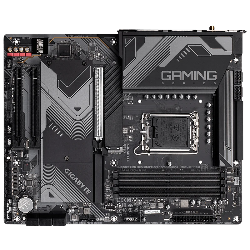 Gigabyte Z790 Gaming X AX Gaming Motherboard