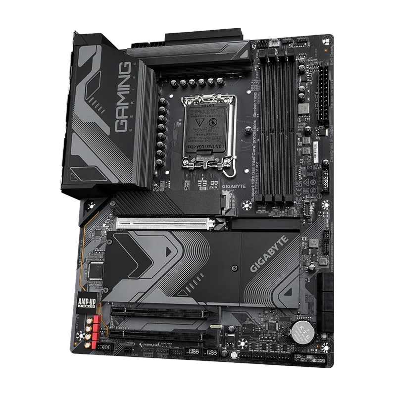 Gigabyte Z790 Gaming X AX Gaming Motherboard