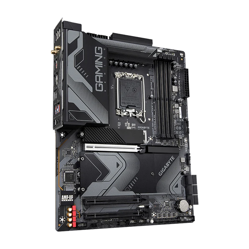 Gigabyte Z790 Gaming X AX Gaming Motherboard