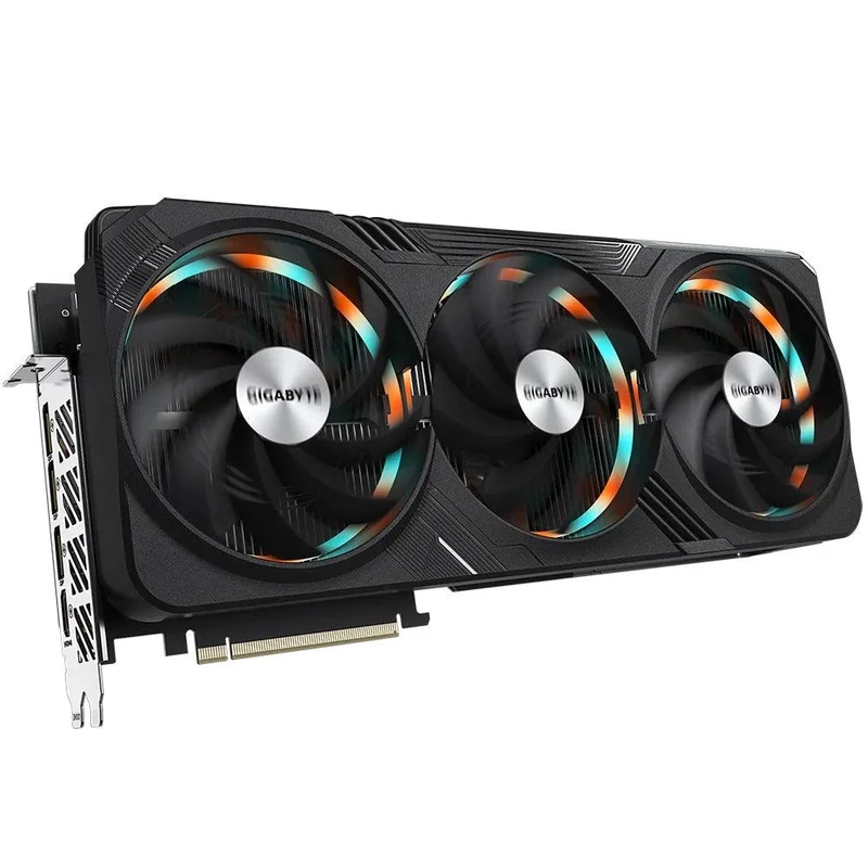 Gigabyte GeForce RTX 4080 Gaming OC 16GB GDDR6X Graphics Card
