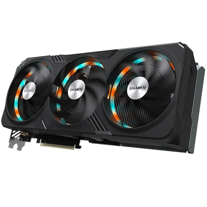 Gigabyte GeForce RTX 4080 Gaming OC 16GB GDDR6X Graphics Card