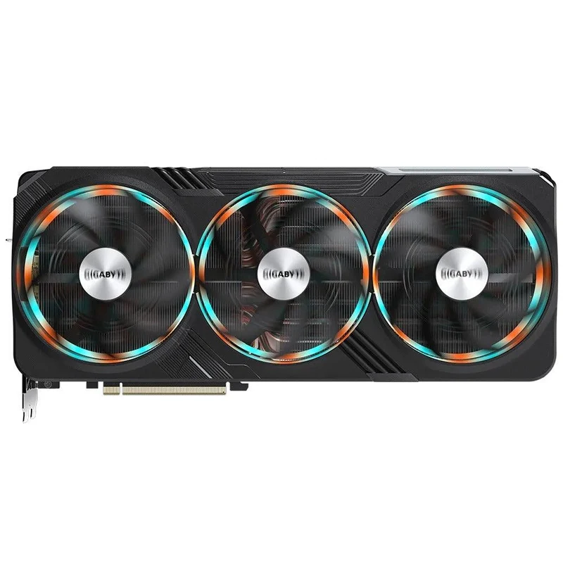Gigabyte GeForce RTX 4080 Gaming OC 16GB GDDR6X Graphics Card