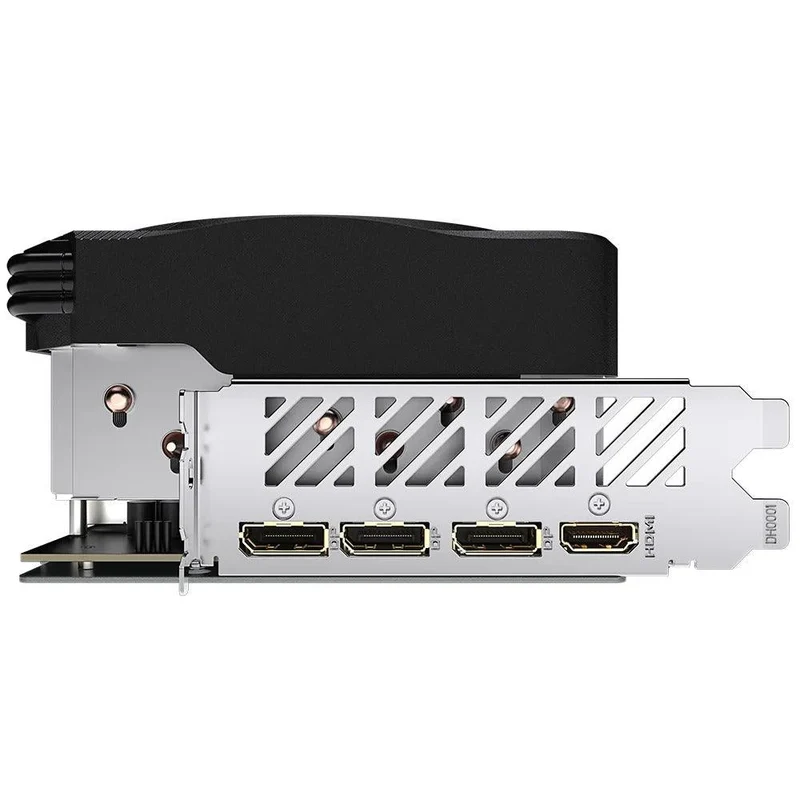 Gigabyte GeForce RTX 4080 Gaming OC 16GB GDDR6X Graphics Card