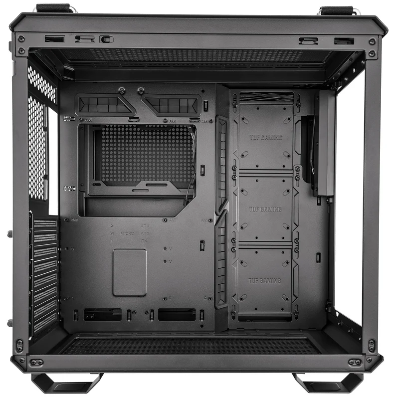 ASUS TUF GT502 PC Gaming Case (Black)