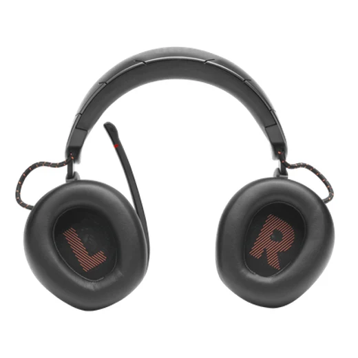 JBL Quantum 810 Wireless Over-Ear Gaming Headset With Active NC & Bluetooth (Black)
