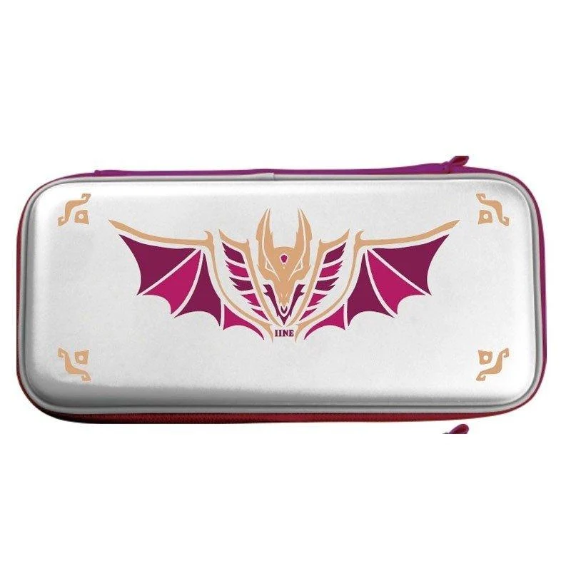 NSW IINE Storage Bag For N-Switch / N-Switch OLED (Monster Hunter) (L671)
