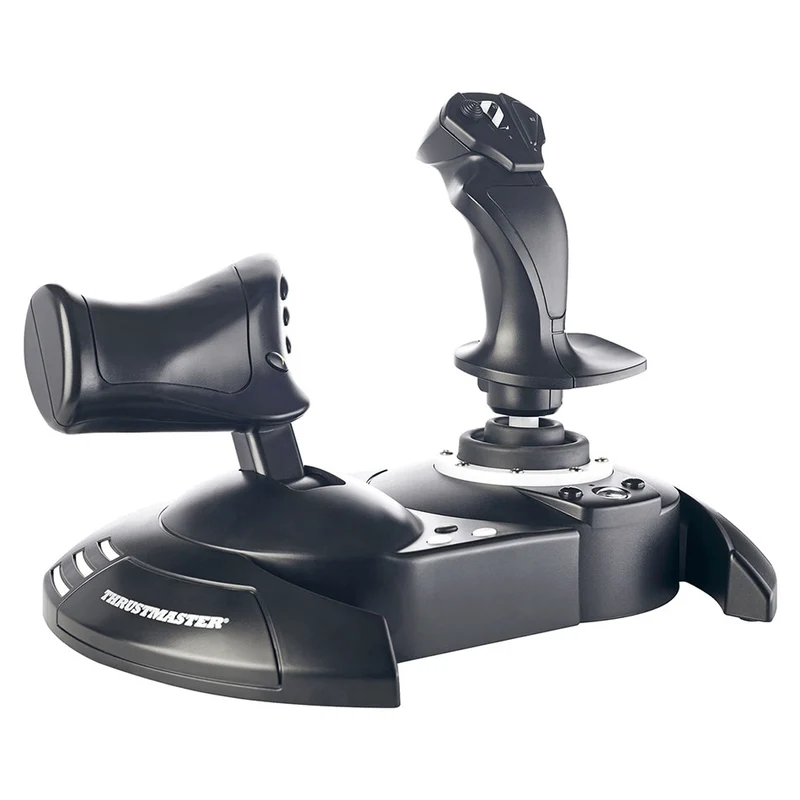 Thrustmaster T-Flight Hotas One Joystick For XBOX Series X/S / XBOXONE/PC