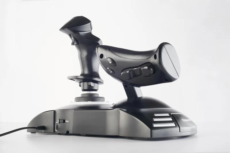Thrustmaster T-Flight Hotas One Joystick For XBOX Series X/S / XBOXONE/PC