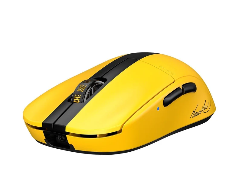 Pulsar X2 Wireless Mouse Bruce Lee Edition