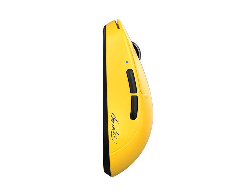 Pulsar X2 Mini Wireless Mouse Bruce Lee Edition