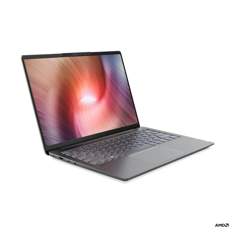 Lenovo Ideapad 5 Pro 14ARH7 82SJ0004PH Laptop (Storm Grey) | 14" 2.8K | Ryzen 7 6800HS | 16GB RAM | 512GB SSD | AMD Radeon 680M Graphics | Windows 11 Home | MS Office Home & Student 2021 | Lenovo 100 Stereo Analog Headset | Lenovo Casual Backpack B210