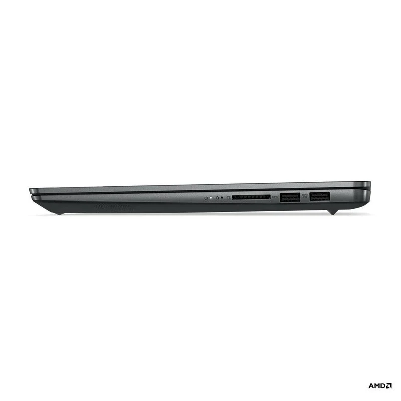 Lenovo Ideapad 5 Pro 14ARH7 82SJ0004PH Laptop (Storm Grey) | 14" 2.8K | Ryzen 7 6800HS | 16GB RAM | 512GB SSD | AMD Radeon 680M Graphics | Windows 11 Home | MS Office Home & Student 2021 | Lenovo 100 Stereo Analog Headset | Lenovo Casual Backpack B210
