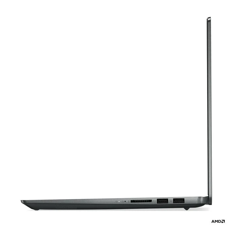 Lenovo Ideapad 5 Pro 14ARH7 82SJ0004PH Laptop (Storm Grey) | 14" 2.8K | Ryzen 7 6800HS | 16GB RAM | 512GB SSD | AMD Radeon 680M Graphics | Windows 11 Home | MS Office Home & Student 2021 | Lenovo 100 Stereo Analog Headset | Lenovo Casual Backpack B210