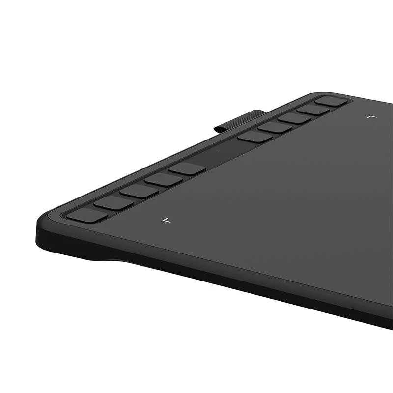 Ugee S640 6.3" Pen Tablet (Carbon Black)