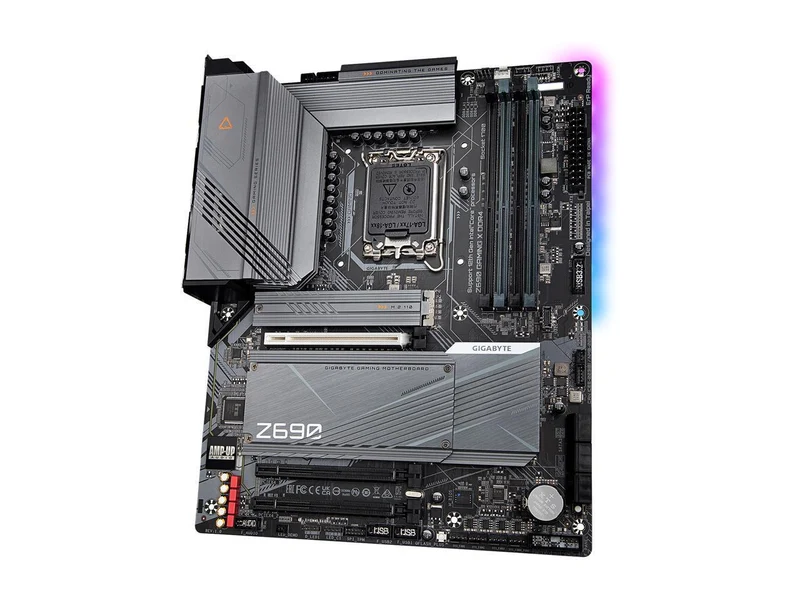 Gigabyte Z690 Gaming X DDR4 V2 Gaming Motherboard