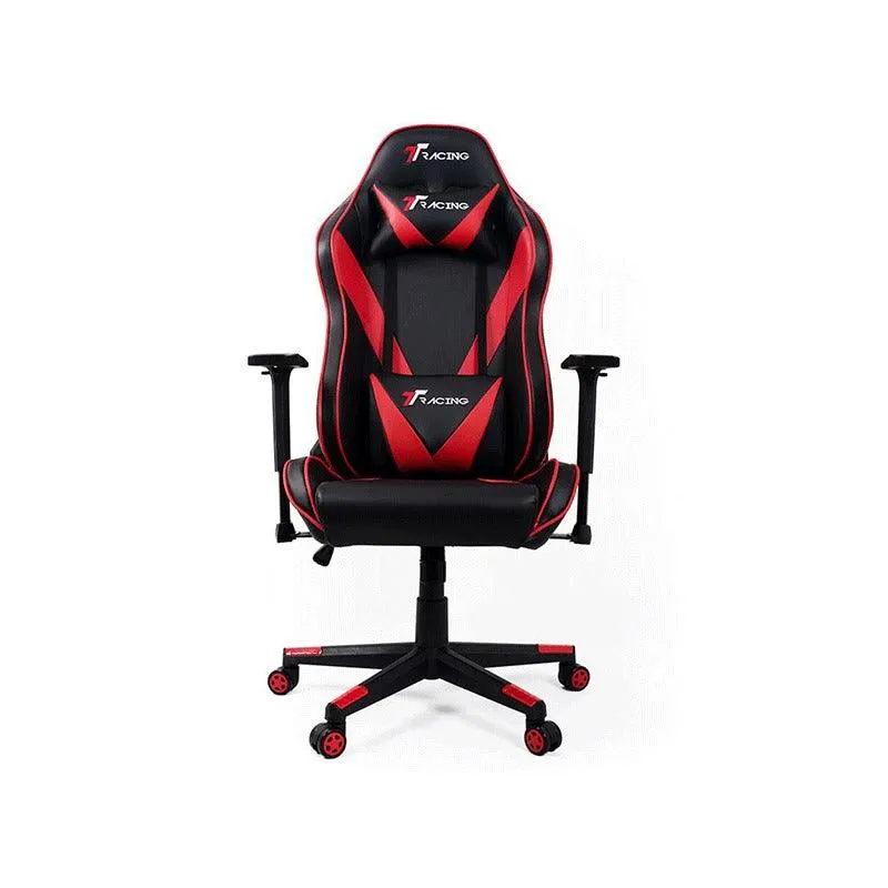 TTRacing Swift X 2020 Gaming Chair (Red)