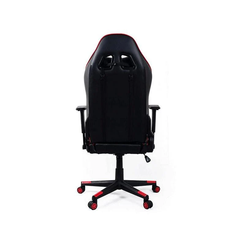 TTRacing Swift X 2020 Gaming Chair (Red)