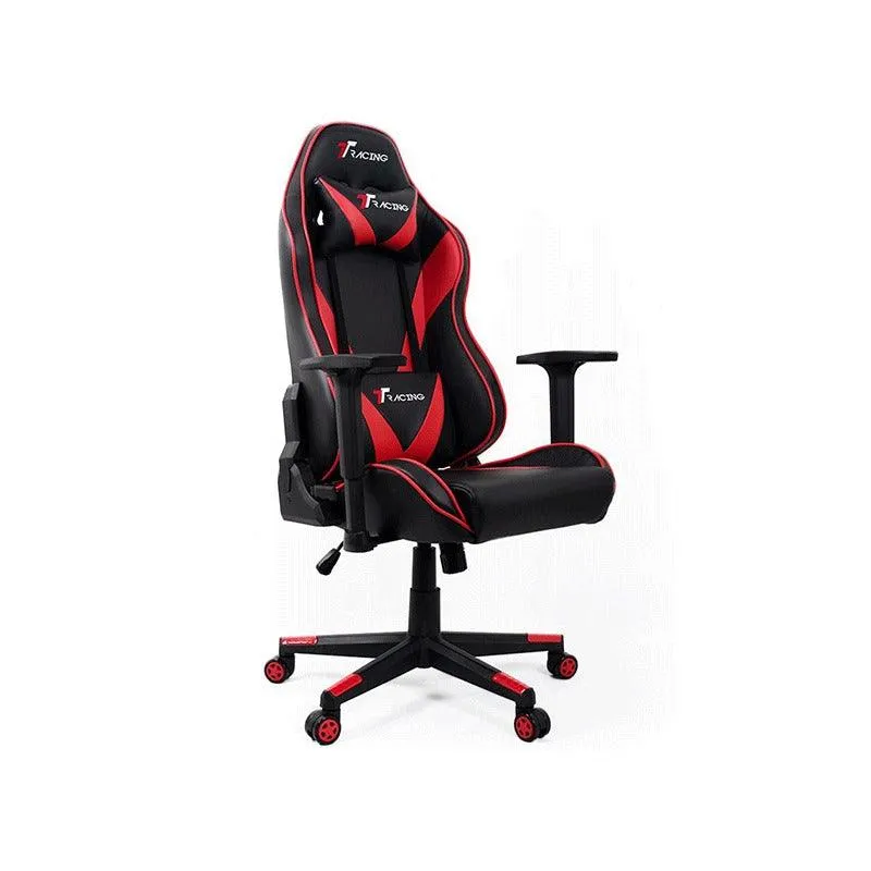 TTRacing Swift X 2020 Gaming Chair (Red)