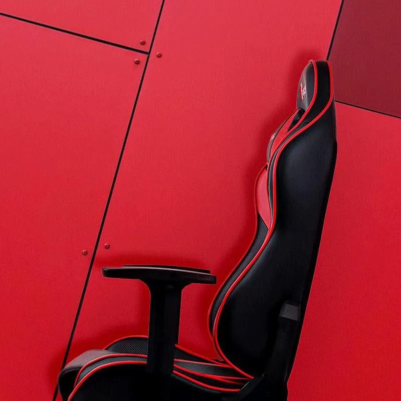 TTRacing Swift X 2020 Gaming Chair (Red)