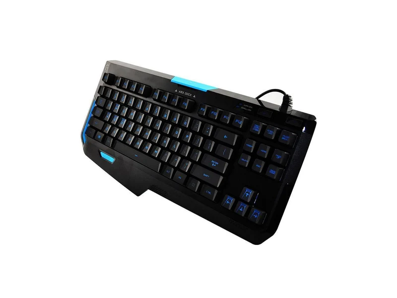 Logitech G310 Atlas Dawn Compact Mechanical Gaming Keyboard (Exclusive Romer-G)