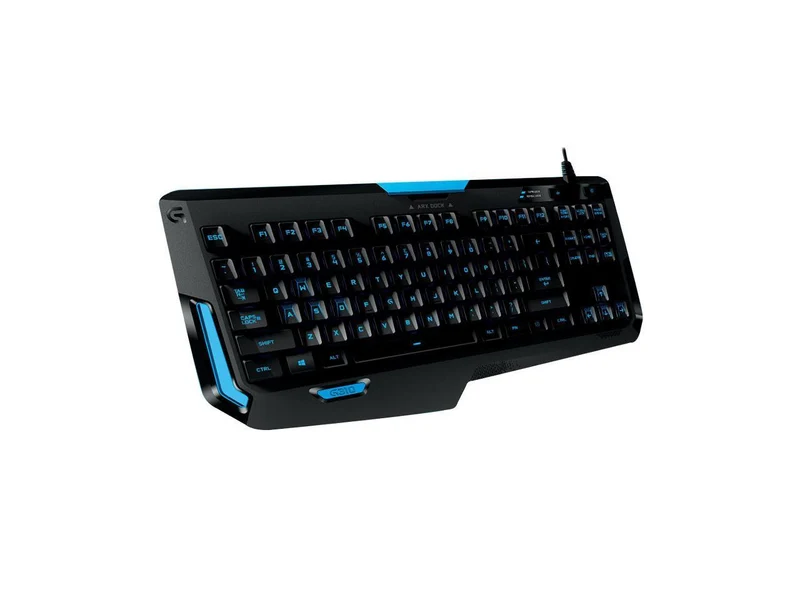 Logitech G310 Atlas Dawn Compact Mechanical Gaming Keyboard (Exclusive Romer-G)