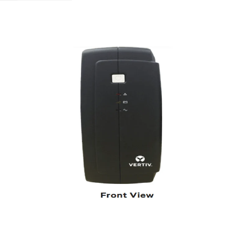 Vertiv Liebert ITON PSA1000-SOHO 1000VA 230V AVR Universal Sockets UPS