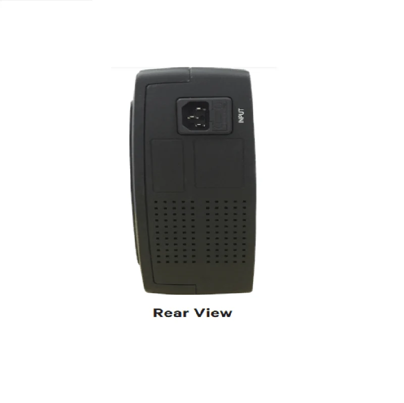 Vertiv Liebert ITON PSA1000-SOHO 1000VA 230V AVR Universal Sockets UPS