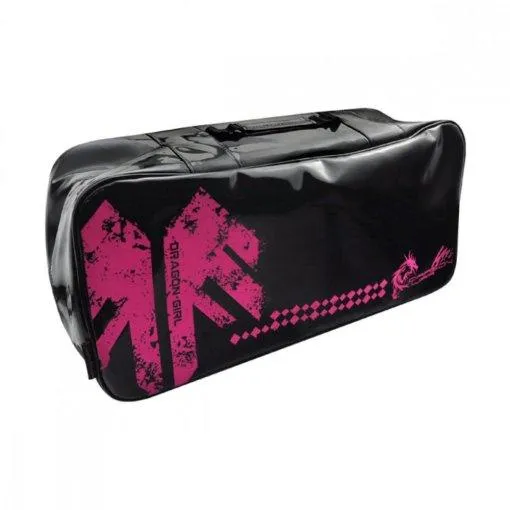 Dragonwar 4 In 1 Gaming Pack (G-PGP-001-Pink)