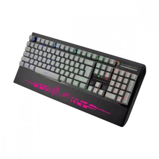 Dragonwar 4 In 1 Gaming Pack (G-PGP-001-Pink)