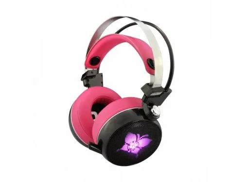 Dragonwar 4 In 1 Gaming Pack (G-PGP-001-Pink)