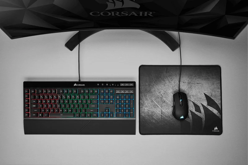 Corsair 3-In-1 Gaming Bundle