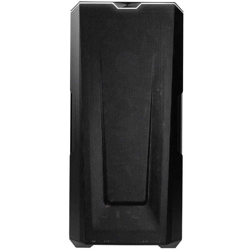Phanteks Eclipse G500A Performance Tempered Glass Mid-Tower Case (Satin Black) (PH-EC500GA-BBK01)