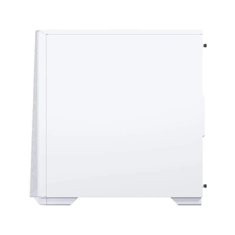 Phanteks Eclipse G360A DRGB Tempered Glass Mid-Tower Case (Matte White) (PH-EC360ATG-DMW02)