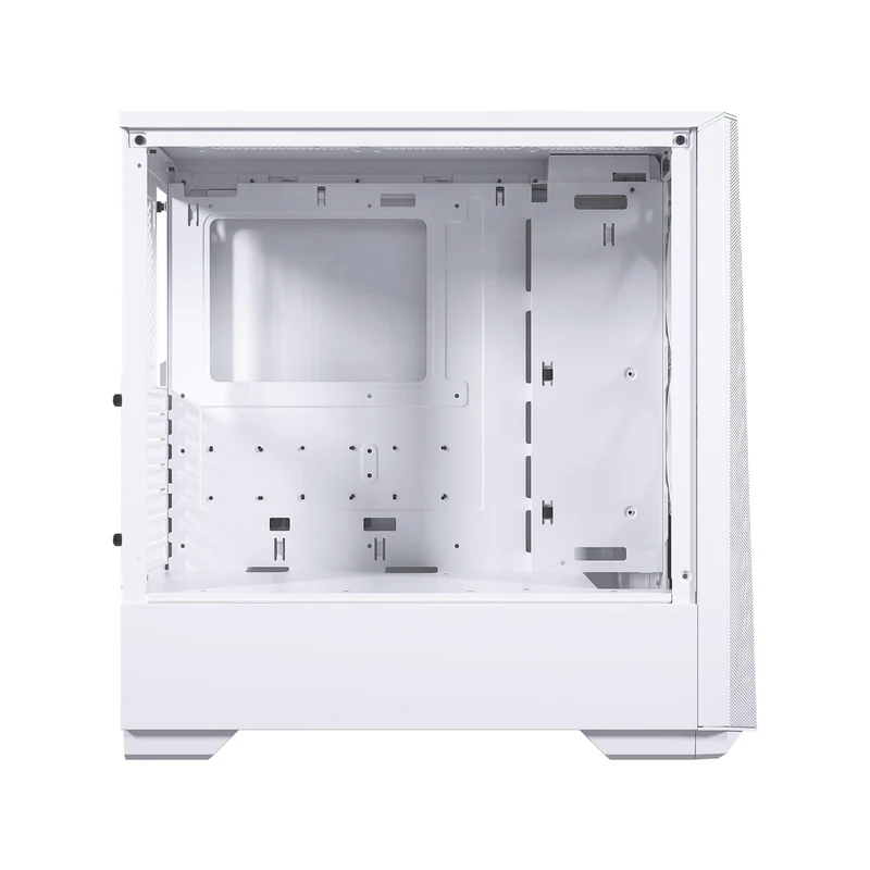 Phanteks Eclipse G360A DRGB Tempered Glass Mid-Tower Case (Matte White) (PH-EC360ATG-DMW02)