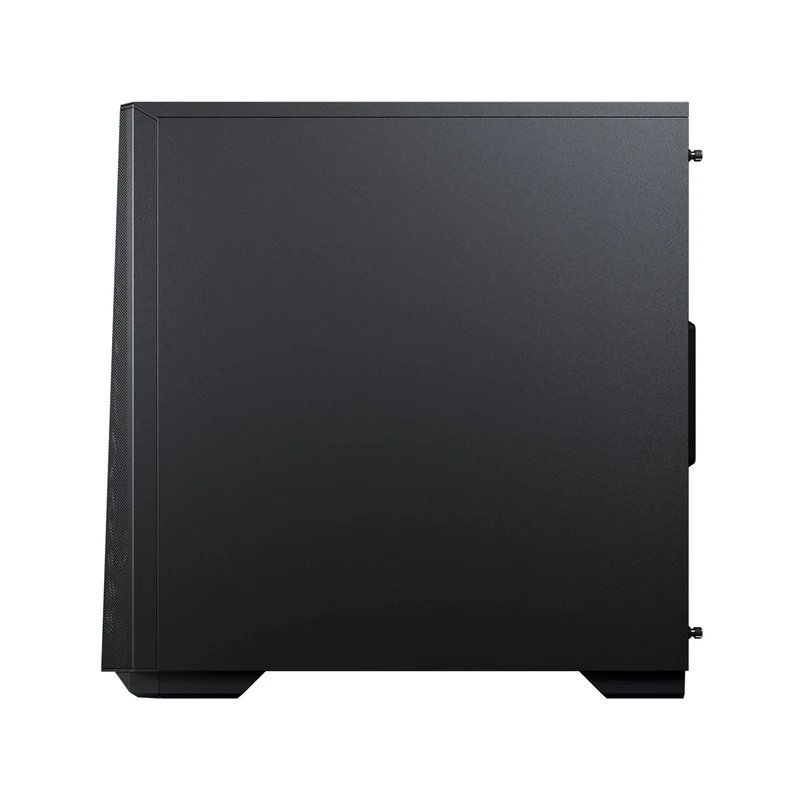 Phanteks Eclipse G360A DRGB Tempered Glass Mid-Tower Case (Black) (PH-EC360ATG-DBK02)