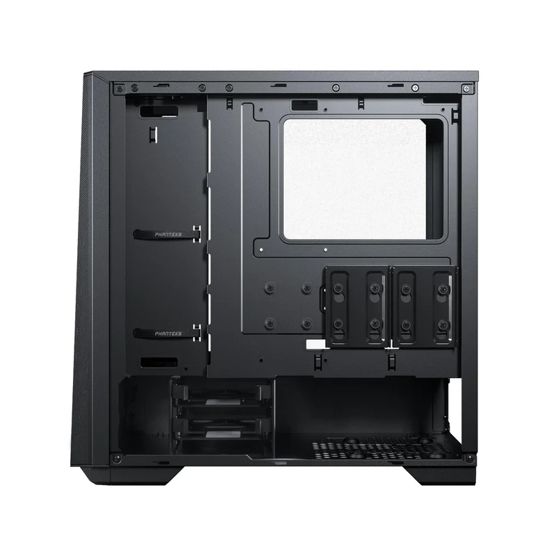 Phanteks Eclipse G360A DRGB Tempered Glass Mid-Tower Case (Black) (PH-EC360ATG-DBK02)