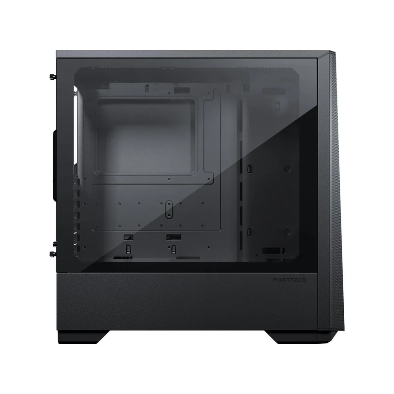 Phanteks Eclipse G360A DRGB Tempered Glass Mid-Tower Case (Black) (PH-EC360ATG-DBK02)