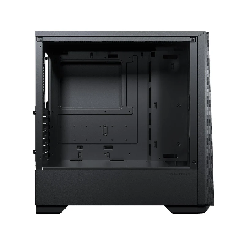 Phanteks Eclipse G360A DRGB Tempered Glass Mid-Tower Case (Black) (PH-EC360ATG-DBK02)