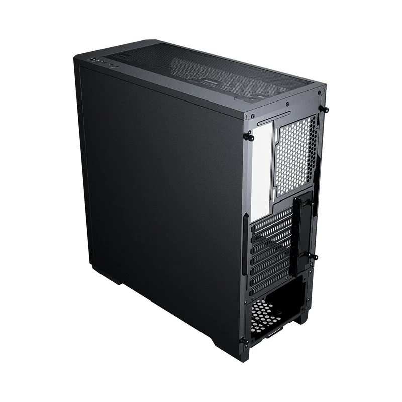 Phanteks Eclipse G360A DRGB Tempered Glass Mid-Tower Case (Black) (PH-EC360ATG-DBK02)
