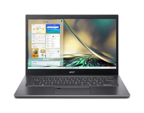 Acer Aspire 5 A514-55-302J Laptop (Tigerlily Red) | 14” FHD (1920 x 1080) | i3-1215u | 8GB RAM | 512GB SSD | Intel UHD Graphics | Windows 11 Home | Acer Entry Run Rate Backpack E-1620-P