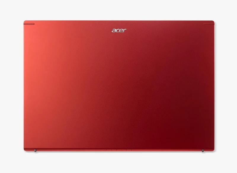 Acer Aspire 5 A514-55-302J Laptop (Tigerlily Red) | 14” FHD (1920 x 1080) | i3-1215u | 8GB RAM | 512GB SSD | Intel UHD Graphics | Windows 11 Home | Acer Entry Run Rate Backpack E-1620-P