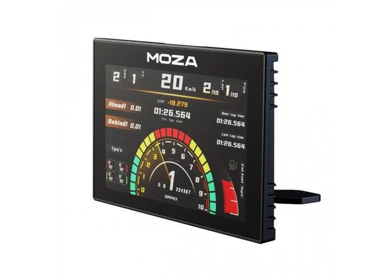 Moza Racing CM Racing Dash For R9 (RS16)