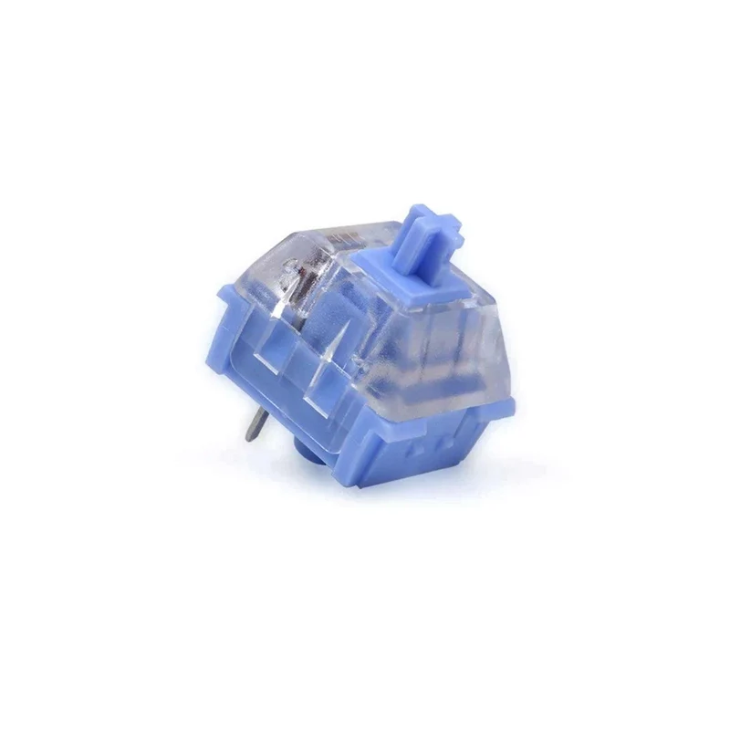 Ducky Switch Kit Kailh Polia (110Pcs)