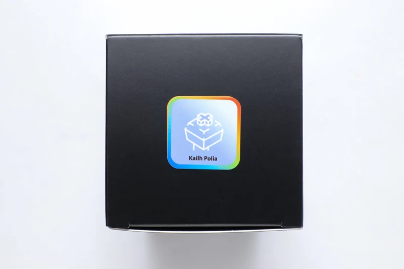 Ducky Switch Kit Kailh Polia (110Pcs)