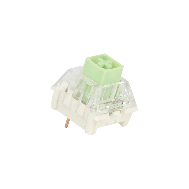 Ducky Switch Kit Kailh Box Jade (110Pcs)