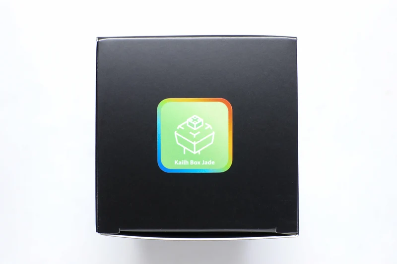 Ducky Switch Kit Kailh Box Jade (110Pcs)