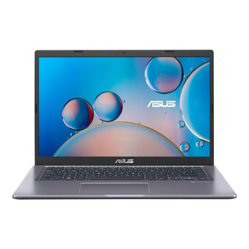 Asus M415DA-BV1004W Laptop (Slate Grey) | 14” FHD (1366 x 768) | Ryzen™ 3 3250U | 256 GB SSD | 8GB RAM | AMD Radeon Graphics | Windows 11 Home | Asus BP1504 Casual Backpack