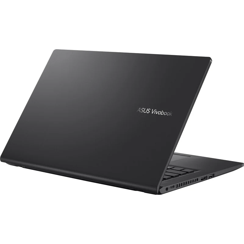 Asus Vivobook 14 X1400EA-EB1943WS Laptop (Indie Black) | 14” (1920 x 1080) FHD | i7-1165G7 | 8GB RAM | 512GB SSD | Intel Iris Xᵉ Graphics | Windows 11 Home | MS Office Home & Student 2021 | Asus BP1504 Casual Backpack