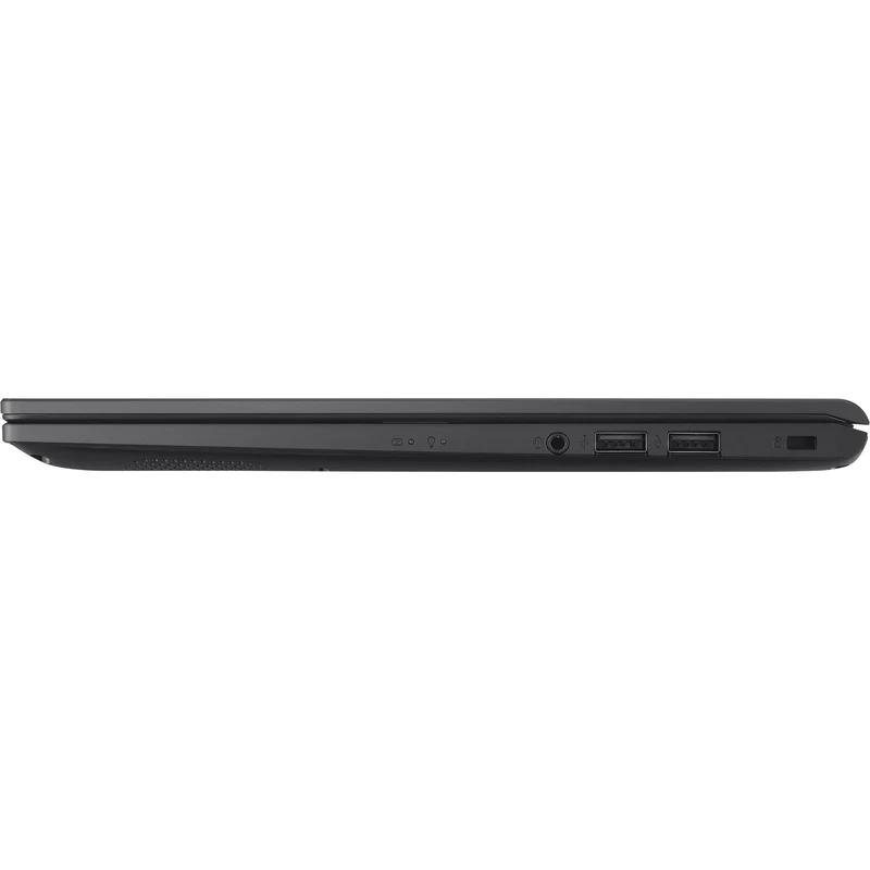 Asus Vivobook 14 X1400EA-EB1943WS Laptop (Indie Black) | 14” (1920 x 1080) FHD | i7-1165G7 | 8GB RAM | 512GB SSD | Intel Iris Xᵉ Graphics | Windows 11 Home | MS Office Home & Student 2021 | Asus BP1504 Casual Backpack