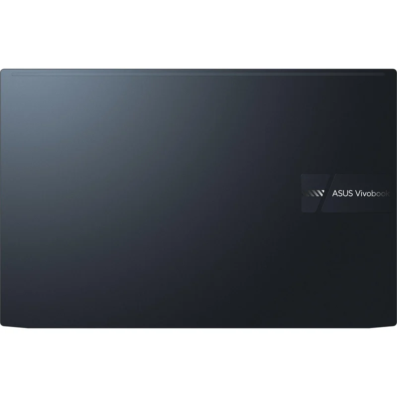 Asus Vivobook 15 OLED M3500QC-KJ498WS Laptop (Quiet Blue) | 15.6” FHD (1920 x 1080) | Ryzen™ 5 5600H | 512 GB SSD | RTX 3050 | Windows 11 Home | MS Office Home & Student 2021 | Asus BP1504 Casual Backpack